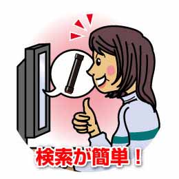 新品一筋!創業40年の実績!